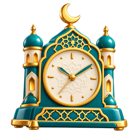 Namaz Vakitleri simgesi