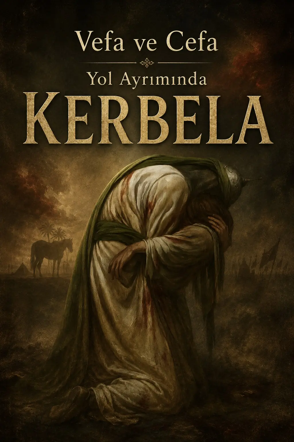 Vefa ve Cefa Yol Ayrımında KERBELA