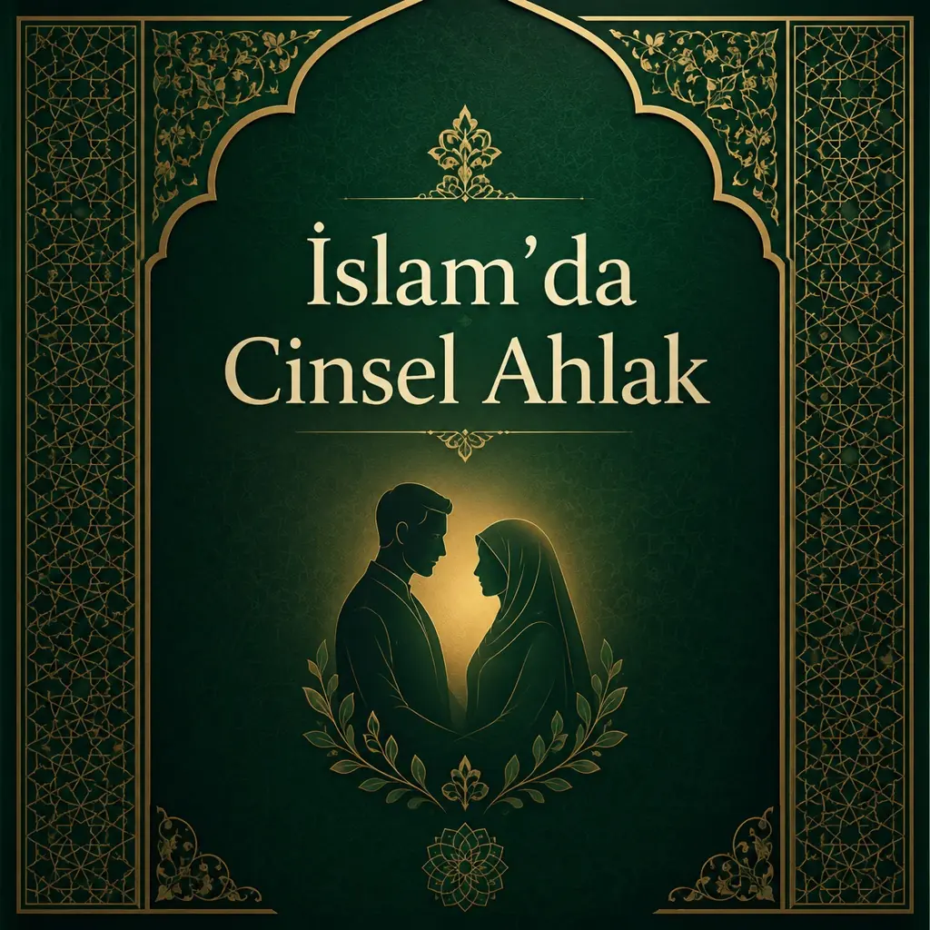 İslam’da Cinsel Ahlak
