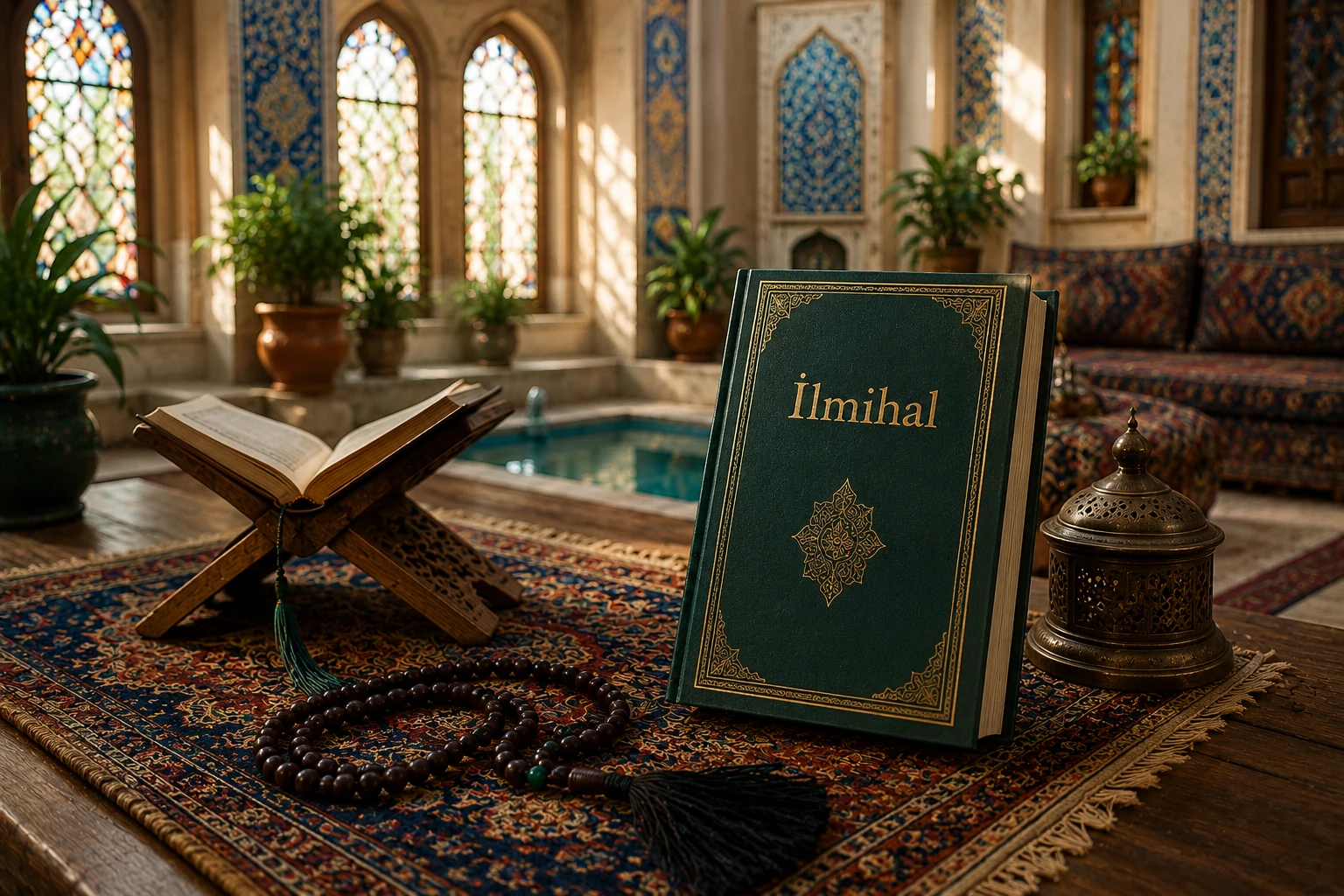 Taklit Nedir? İslam’da Taklidin Hükmü, Delilleri ve Şartları