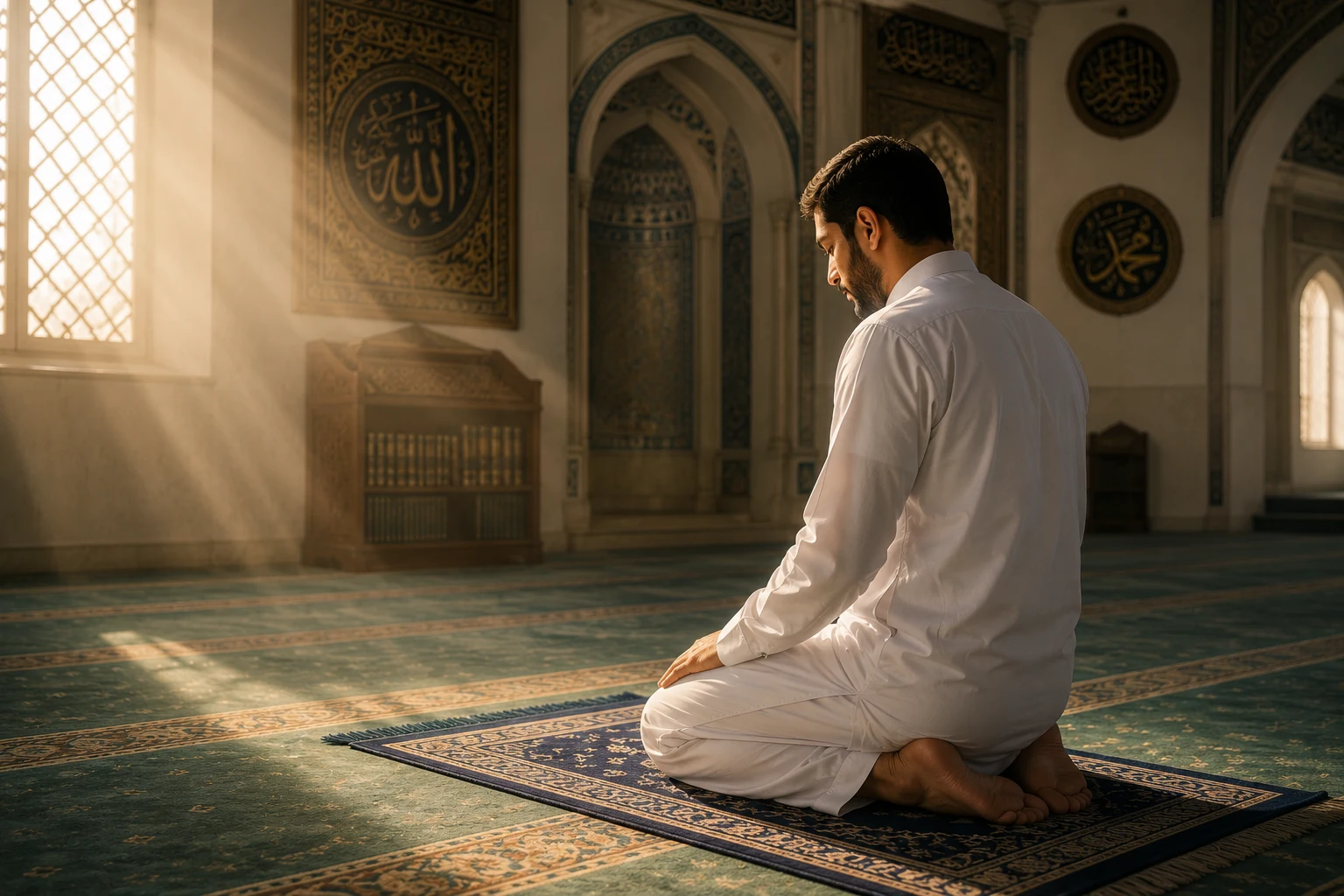 Kaza Namazı: Tanımı, Vakti, Hükümleri